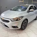 CHEVROLET ONIX 1.0 MPFI LT 8V FLEX 4P MANUAL CHEVROLET ONIX 1.0 MPFI LT 8V FLEX 4P MANUAL