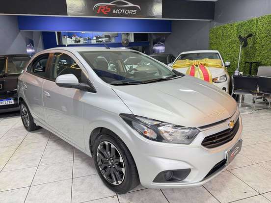CHEVROLET-ONIX-2018