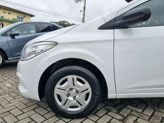 CHEVROLET-ONIX-1.0 MPFI LT 8V FLEX 4P MANUAL CHEVROLET-ONIX-2015