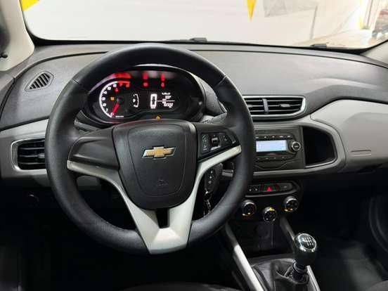 CHEVROLET-ONIX-1.0 MPFI LT 8V FLEX 4P MANUAL CHEVROLET-ONIX-2018