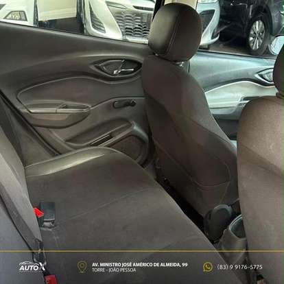 CHEVROLET-ONIX-1.0 MPFI LT 8V FLEX 4P MANUAL CHEVROLET-ONIX-2018