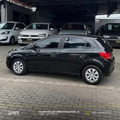 CHEVROLET-ONIX-2018
