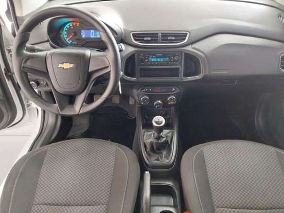 CHEVROLET-ONIX-2017