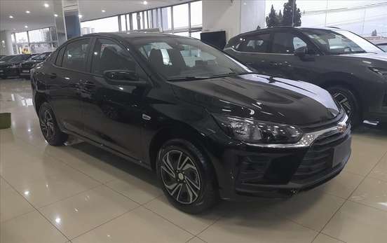 CHEVROLET-ONIX-2026