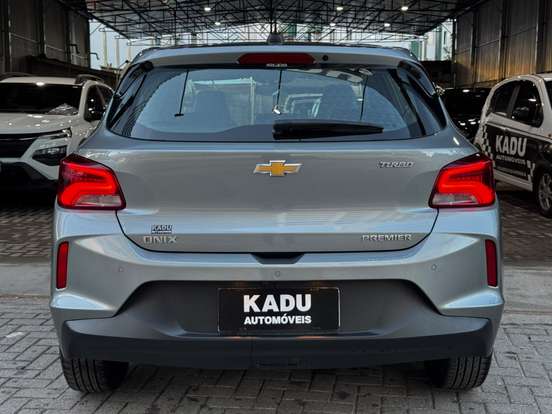 CHEVROLET-ONIX-2025