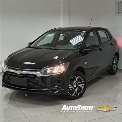 CHEVROLET-ONIX-2026