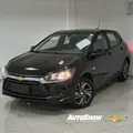 CHEVROLET ONIX 1.0 TURBO FLEX AUTOMÁTICO CHEVROLET ONIX 1.0 TURBO FLEX AUTOMÁTICO