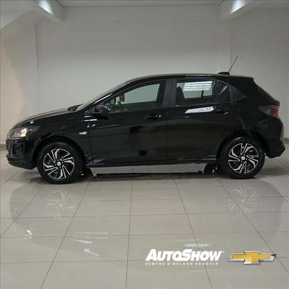 CHEVROLET-ONIX-1.0 TURBO FLEX AUTOMÁTICO CHEVROLET-ONIX-2026