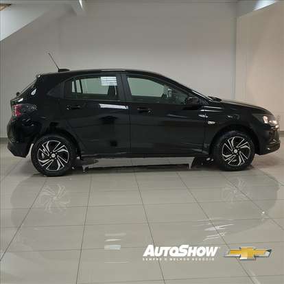 CHEVROLET-ONIX-1.0 TURBO FLEX AUTOMÁTICO CHEVROLET-ONIX-2026
