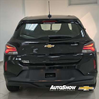 CHEVROLET-ONIX-2026