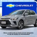 CHEVROLET ONIX 1.0 TURBO FLEX AUTOMÁTICO CHEVROLET ONIX 1.0 TURBO FLEX AUTOMÁTICO