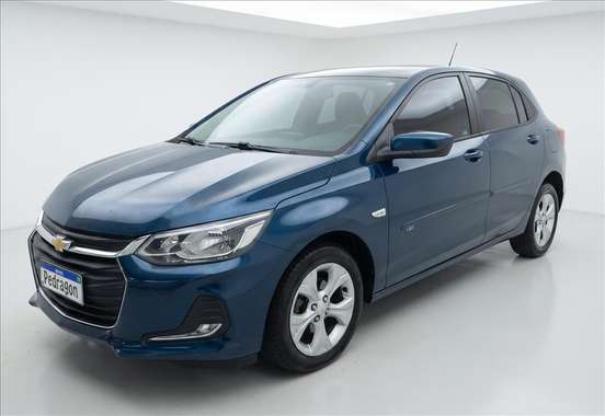 CHEVROLET-ONIX-2020