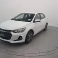 CHEVROLET ONIX 1.0 TURBO FLEX LT AUTOMÁTICO CHEVROLET ONIX 1.0 TURBO FLEX LT AUTOMÁTICO