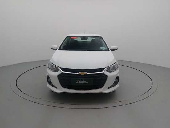 CHEVROLET-ONIX-1.0 TURBO FLEX LT AUTOMÁTICO CHEVROLET-ONIX-2025