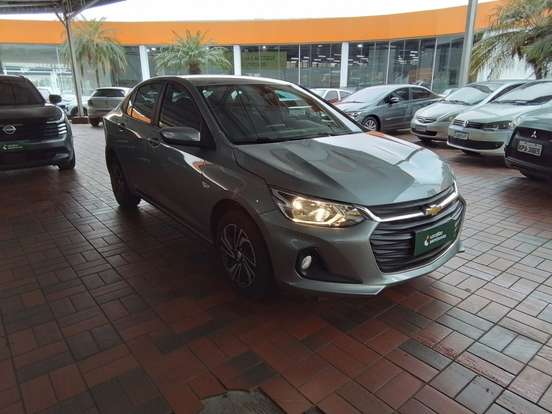 CHEVROLET-ONIX-2025