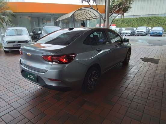CHEVROLET-ONIX-1.0 TURBO FLEX LT AUTOMÁTICO CHEVROLET-ONIX-2025
