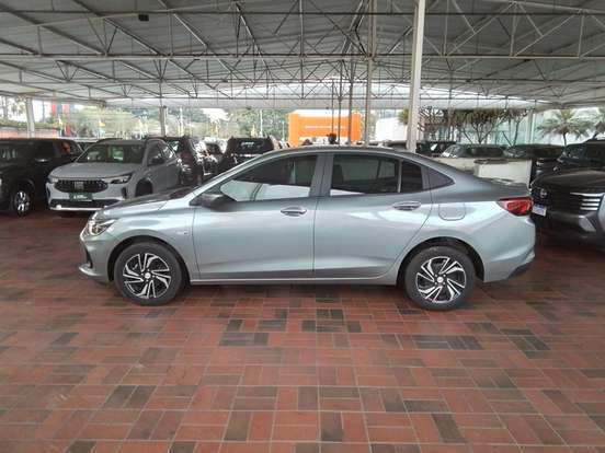 CHEVROLET-ONIX-2025