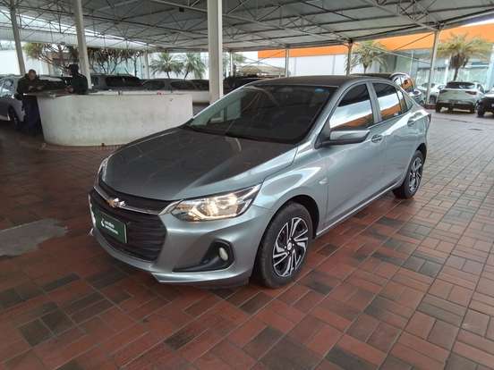 CHEVROLET-ONIX-2025