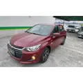 CHEVROLET ONIX 1.0 TURBO FLEX LT AUTOMÁTICO CHEVROLET ONIX 1.0 TURBO FLEX LT AUTOMÁTICO