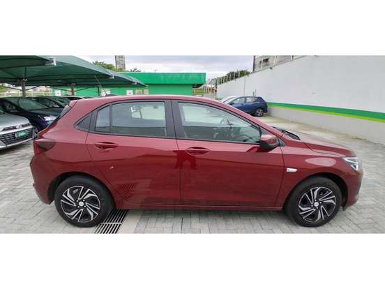 CHEVROLET-ONIX-1.0 TURBO FLEX LT AUTOMÁTICO CHEVROLET-ONIX-2024