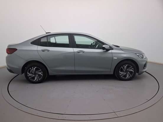 CHEVROLET-ONIX-2025