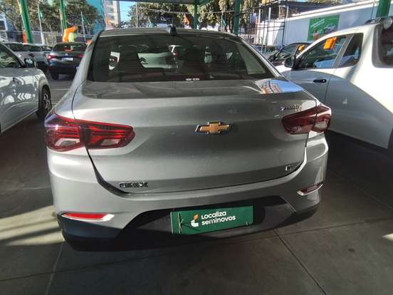 CHEVROLET-ONIX-1.0 TURBO FLEX LT AUTOMÁTICO CHEVROLET-ONIX-2025