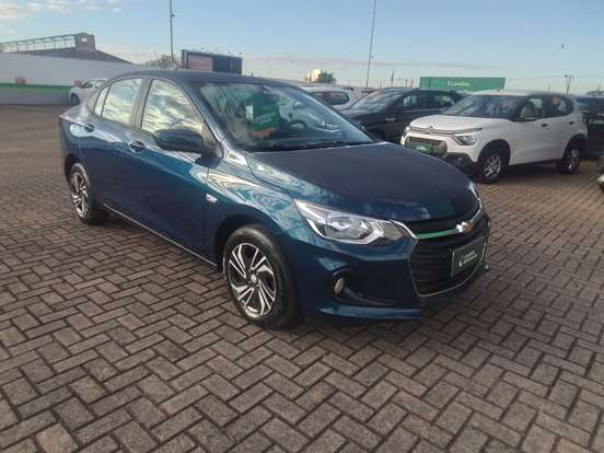 CHEVROLET-ONIX-2025