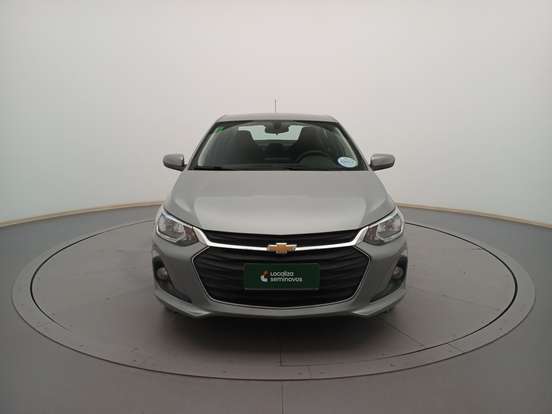 CHEVROLET-ONIX-1.0 TURBO FLEX LT AUTOMÁTICO CHEVROLET-ONIX-2025