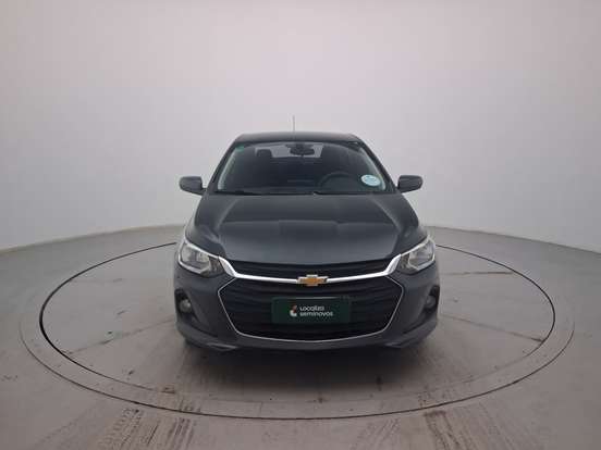 CHEVROLET-ONIX-1.0 TURBO FLEX LT AUTOMÁTICO CHEVROLET-ONIX-2023
