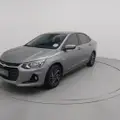 CHEVROLET ONIX 1.0 TURBO FLEX LT AUTOMÁTICO CHEVROLET ONIX 1.0 TURBO FLEX LT AUTOMÁTICO