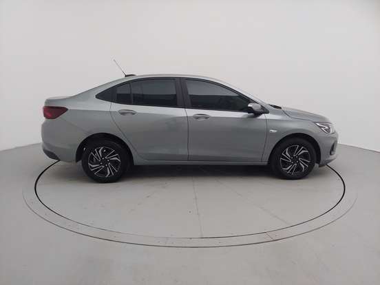 CHEVROLET-ONIX-2025