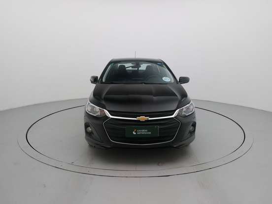 CHEVROLET-ONIX-1.0 TURBO FLEX LT AUTOMÁTICO CHEVROLET-ONIX-2025