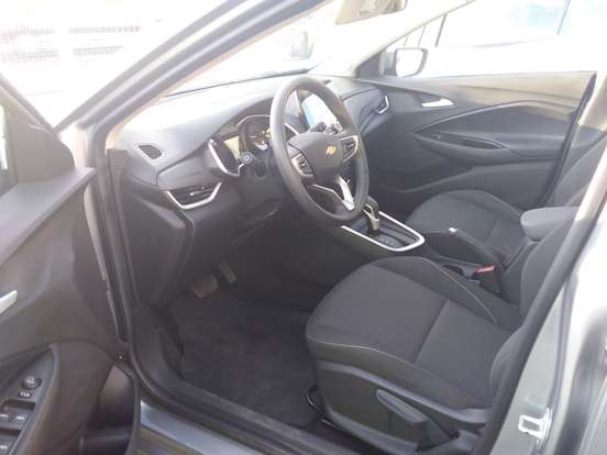 CHEVROLET-ONIX-1.0 TURBO FLEX LT AUTOMÁTICO CHEVROLET-ONIX-2025