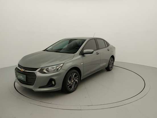 CHEVROLET-ONIX-2023