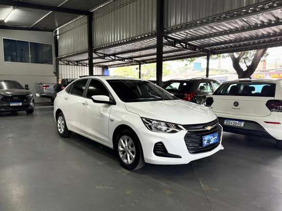 CHEVROLET-ONIX-2020