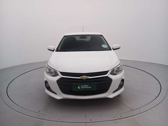 CHEVROLET-ONIX-1.0 TURBO FLEX LT AUTOMÁTICO CHEVROLET-ONIX-2024