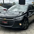 CHEVROLET ONIX 1.0 TURBO FLEX LT AUTOMÁTICO CHEVROLET ONIX 1.0 TURBO FLEX LT AUTOMÁTICO