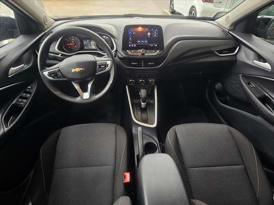 CHEVROLET-ONIX-1.0 TURBO FLEX LT AUTOMÁTICO CHEVROLET-ONIX-2024