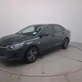 CHEVROLET ONIX 1.0 TURBO FLEX LT AUTOMÁTICO CHEVROLET ONIX 1.0 TURBO FLEX LT AUTOMÁTICO