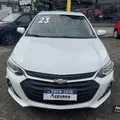 CHEVROLET ONIX 1.0 TURBO FLEX LT AUTOMÁTICO CHEVROLET ONIX 1.0 TURBO FLEX LT AUTOMÁTICO