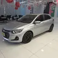 CHEVROLET ONIX 1.0 TURBO FLEX LT MANUAL CHEVROLET ONIX 1.0 TURBO FLEX LT MANUAL
