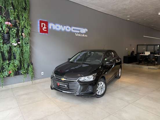 CHEVROLET-ONIX-2020