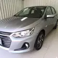 CHEVROLET ONIX 1.0 TURBO FLEX LT MANUAL CHEVROLET ONIX 1.0 TURBO FLEX LT MANUAL