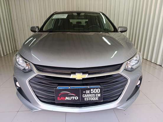 CHEVROLET-ONIX-1.0 TURBO FLEX LT MANUAL CHEVROLET-ONIX-2024