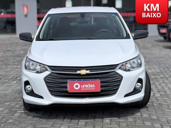 CHEVROLET-ONIX-2022