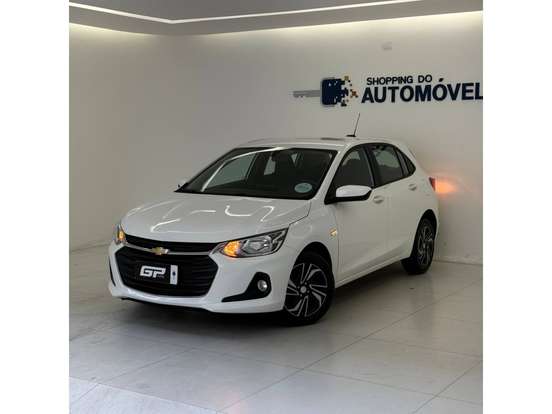CHEVROLET-ONIX-1.0 TURBO FLEX LT MANUAL CHEVROLET-ONIX-2024