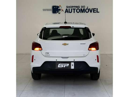 CHEVROLET-ONIX-1.0 TURBO FLEX LT MANUAL CHEVROLET-ONIX-2024