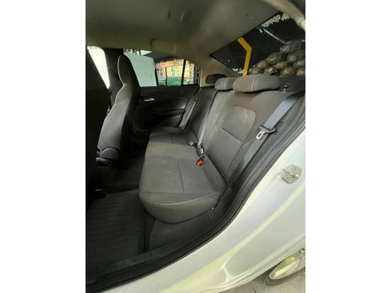 CHEVROLET-ONIX-1.0 TURBO FLEX LT MANUAL CHEVROLET-ONIX-2022