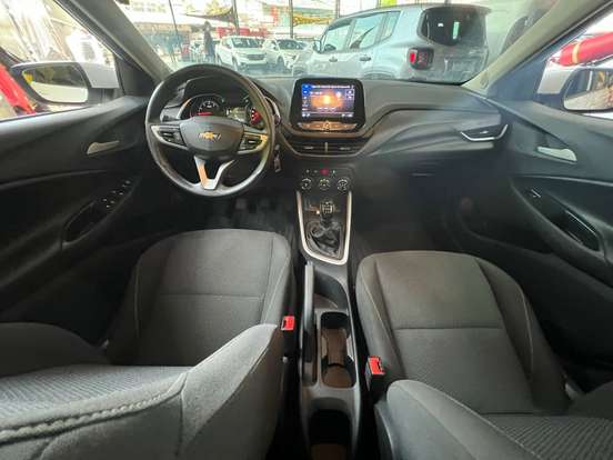 CHEVROLET-ONIX-1.0 TURBO FLEX LT MANUAL CHEVROLET-ONIX-2022