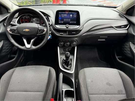 CHEVROLET-ONIX-1.0 TURBO FLEX LT MANUAL CHEVROLET-ONIX-2024